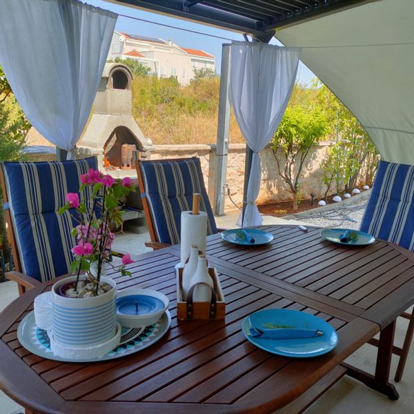 La maison de Kristina