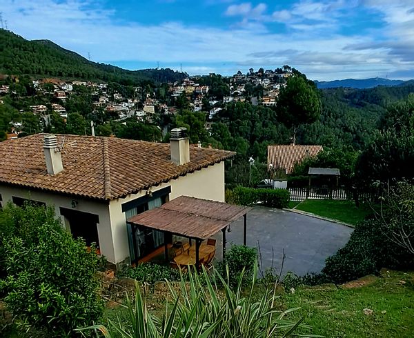 La maison de Ruth