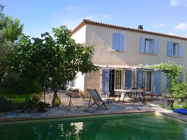 La maison de Ludivine Et David