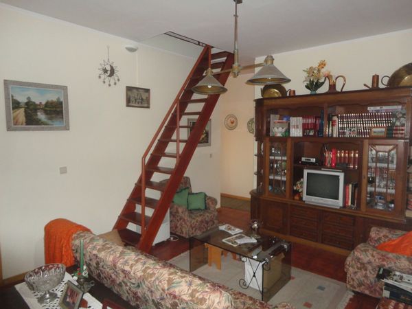 La maison de Margarida