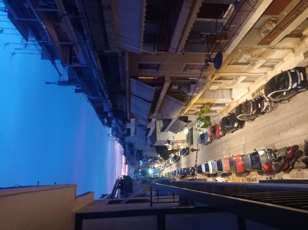 Appartement à Kypseli