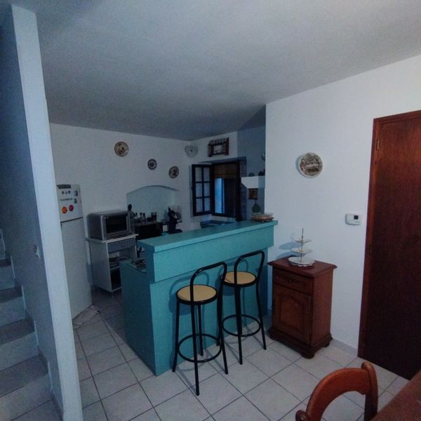 Maison familiale à St Guilhem le Désert