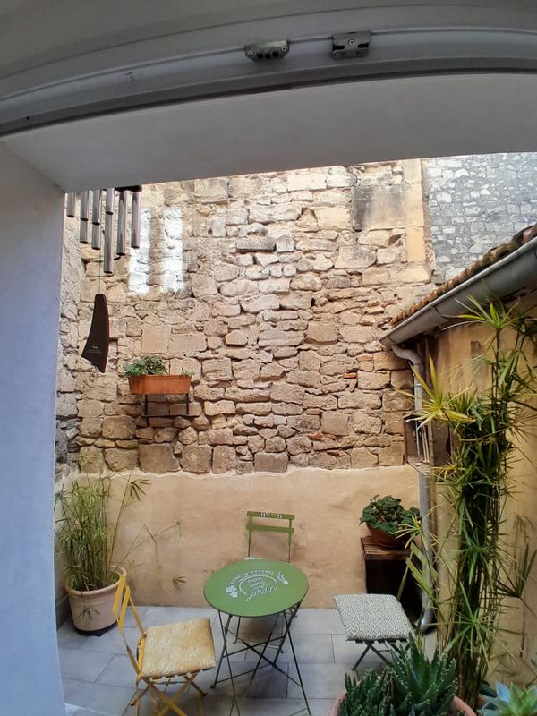La maison de Flo and Family