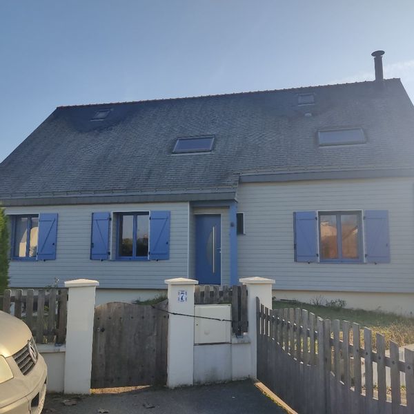 La maison de mimilajoie