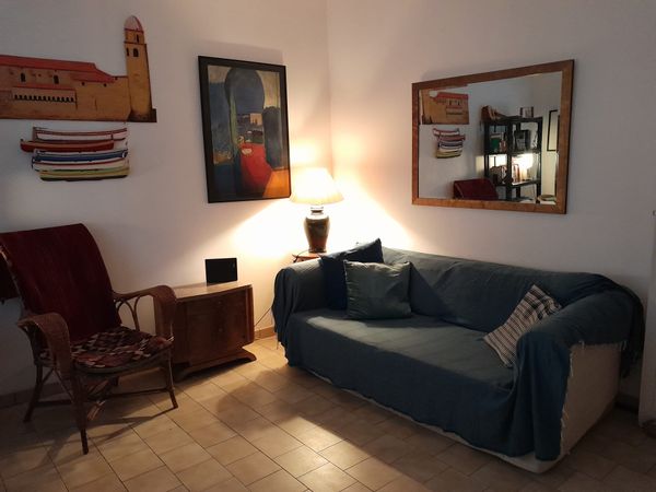 La maison de Sarah