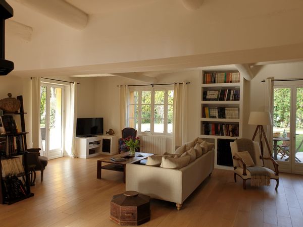 Notre douce maison en Provence