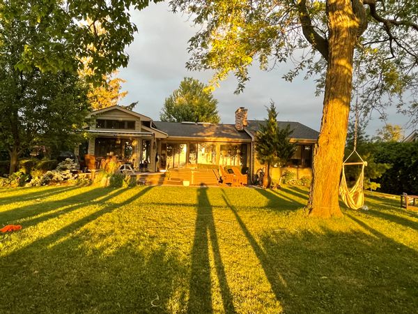 La maison de Sue