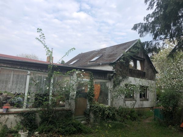 La maison de Rene