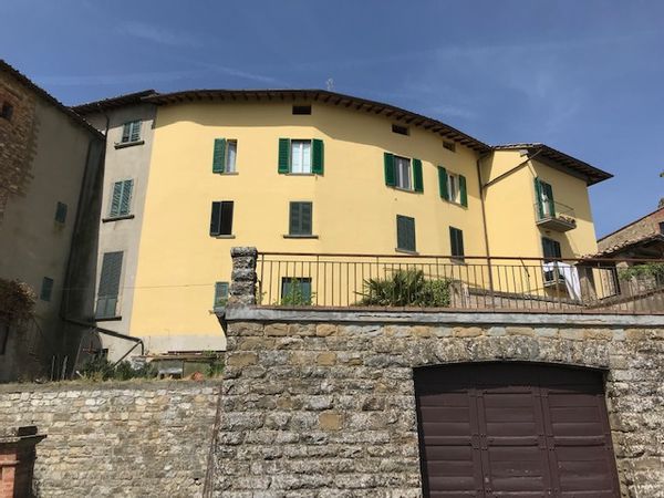 La maison de Robert