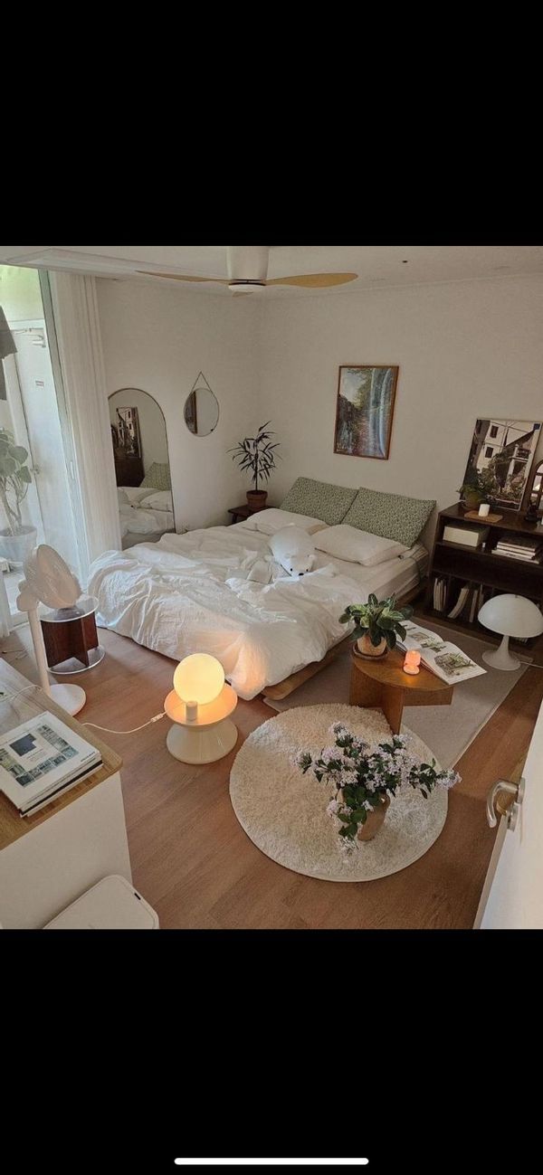 La maison de Tatjana