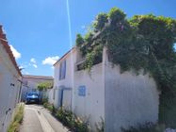 Deux Maisons de pêcheur au coeur de la Gachère