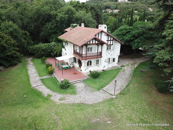 La maison de Federico