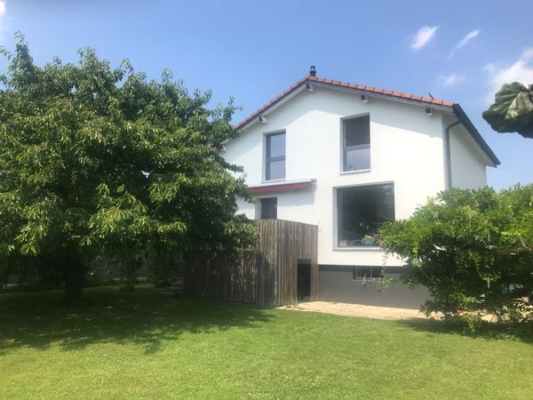 La maison de Reimondez