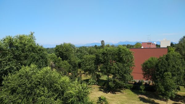 La maison de Vega