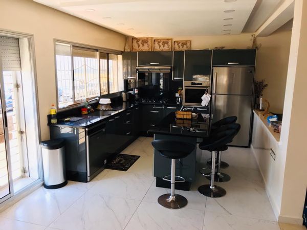 La maison de Bill&Iman