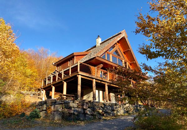 La maison de Michel