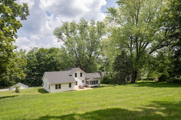La maison de Michele