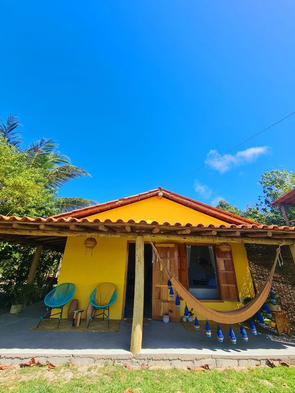 La maison de Laíne