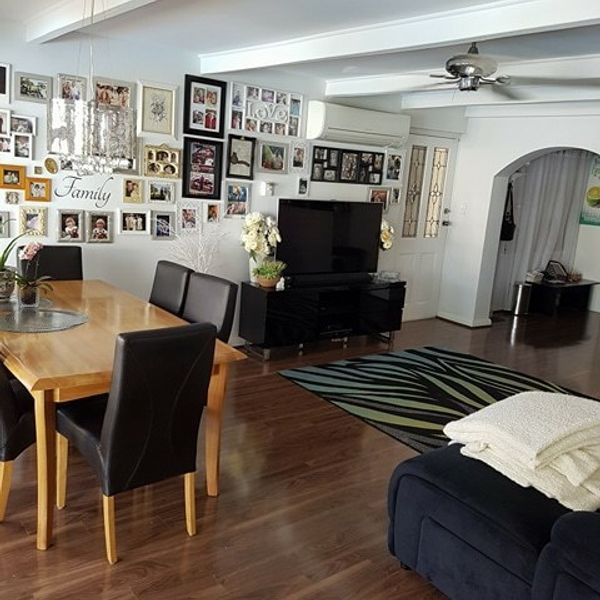 La maison de Jo