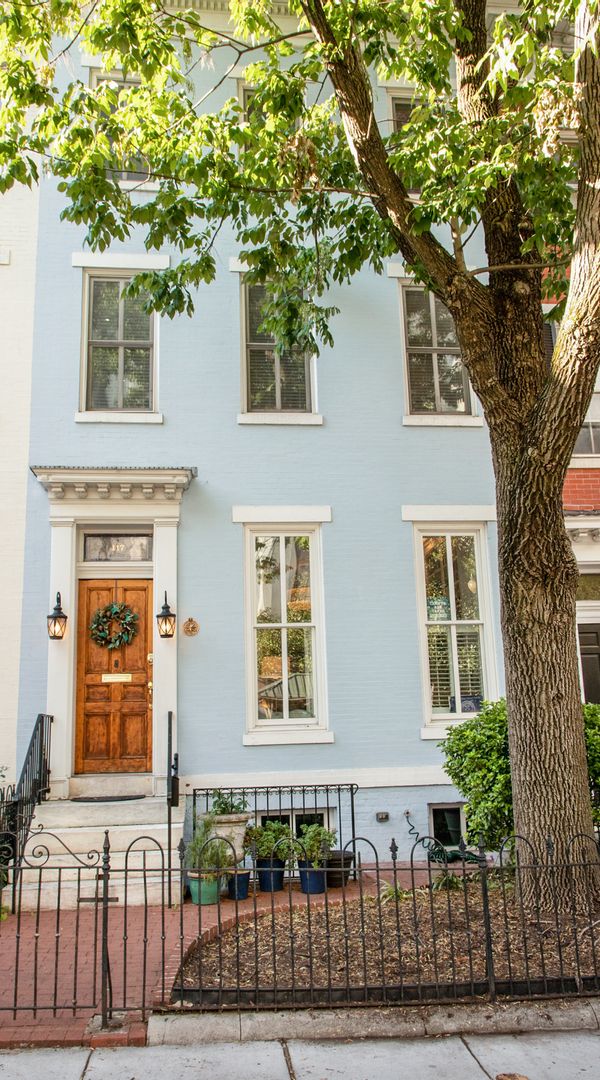 La maison de Stephanie