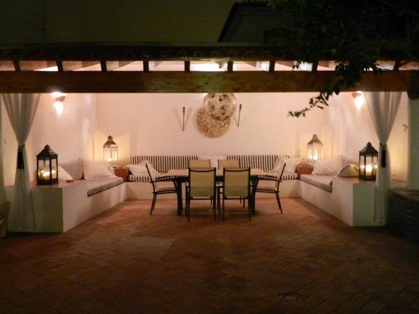 La maison de Paco