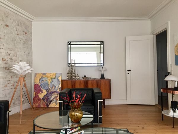 La maison de Sophia
