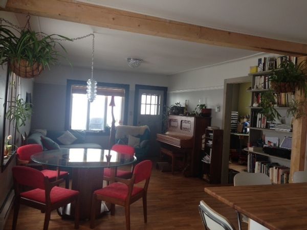 La maison de Michelle