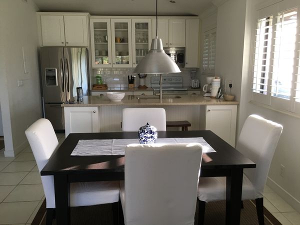 La maison de Dilek