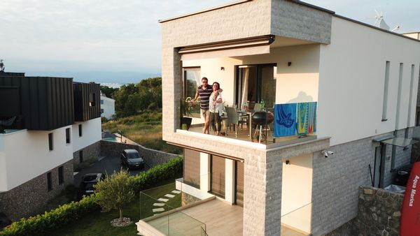 La maison de Kerstin