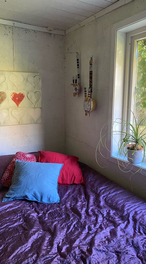 La maison de Runa