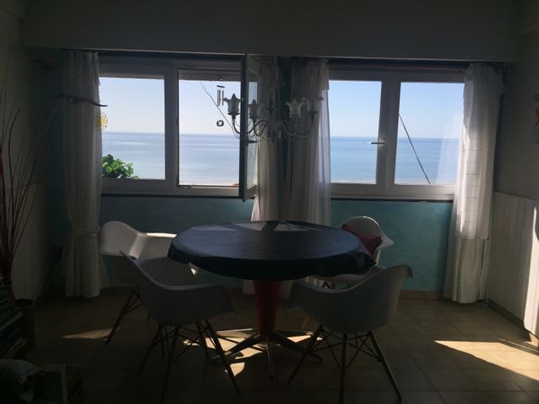 La maison de Ivana