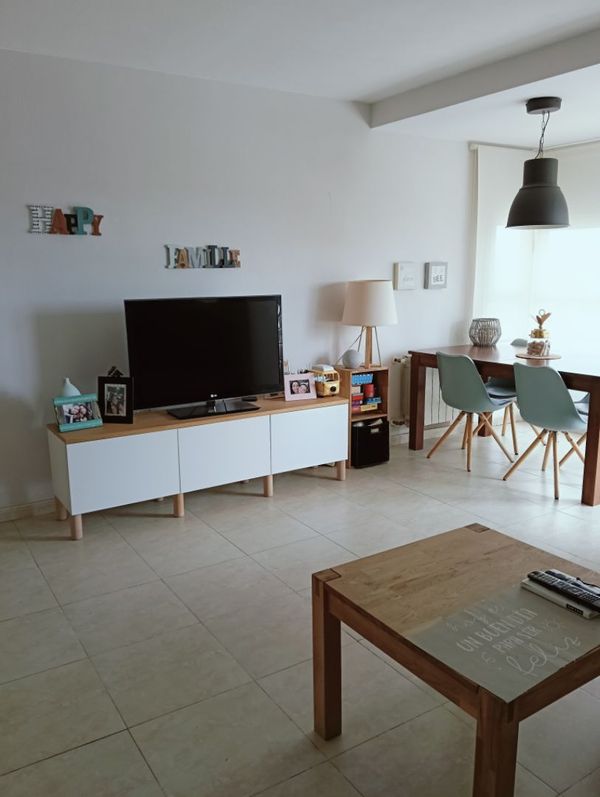 La maison de Teresa