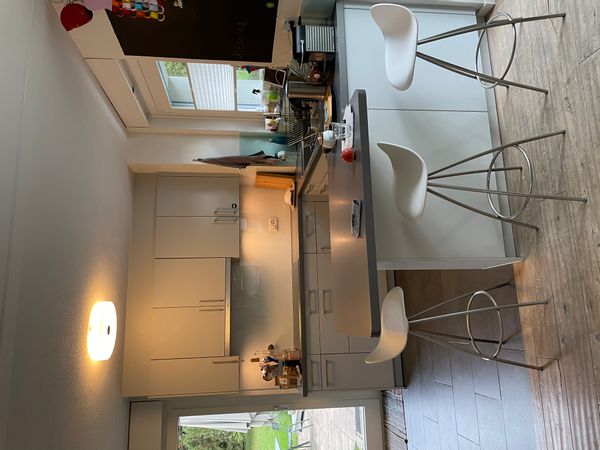 Peaceful family house near Lausanne