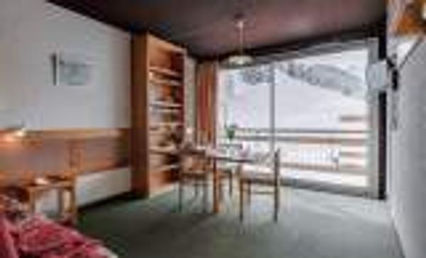 Appartement Courchevel