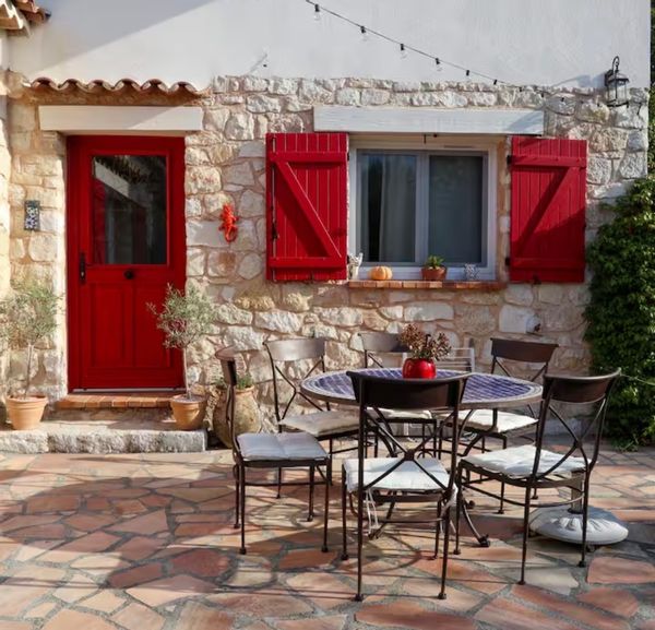 Chambre d'Hotes au Clos des Redonnets