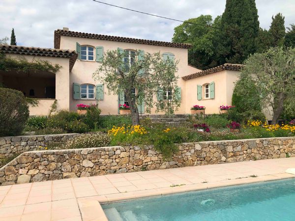 La maison de Laura