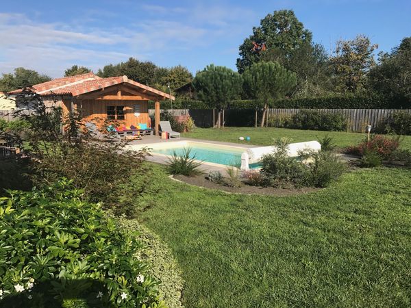 La maison de Marie