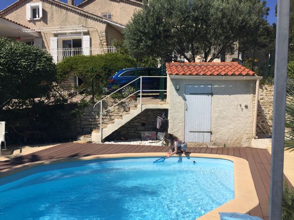 La maison de Anne