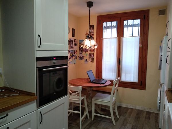 La maison de Pili & Alex Family