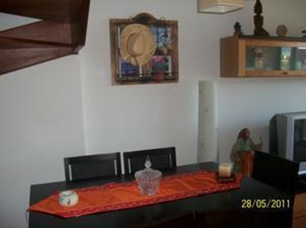 La maison de Mirentxu