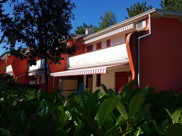 La maison de Noemi
