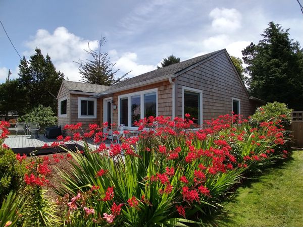 La maison de Rebecca