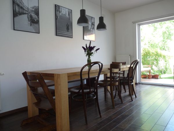 La maison de Katarina