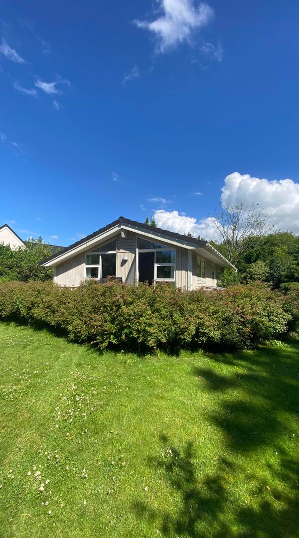 La maison de Mads