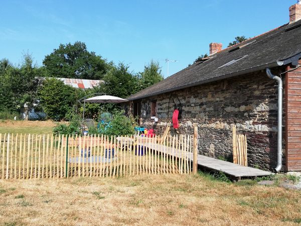 La maison de Gwenn