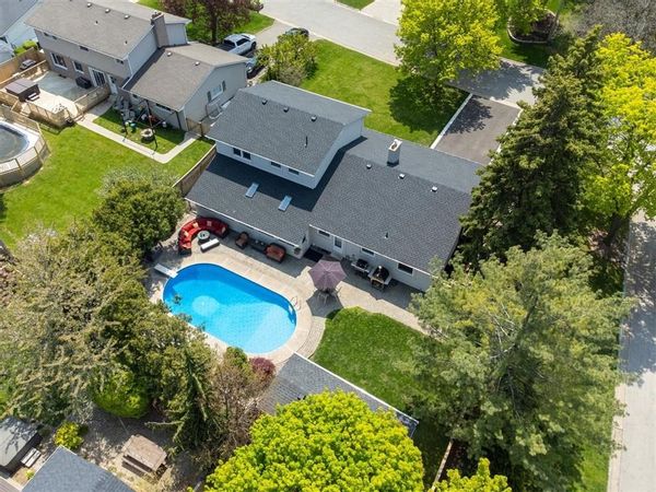 La maison de Doug & Gigi