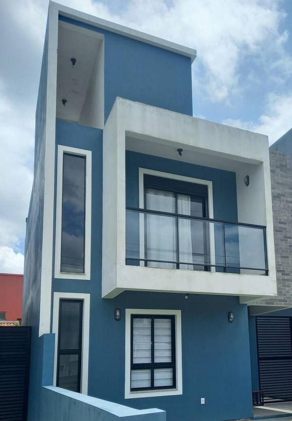 La maison de Kenia