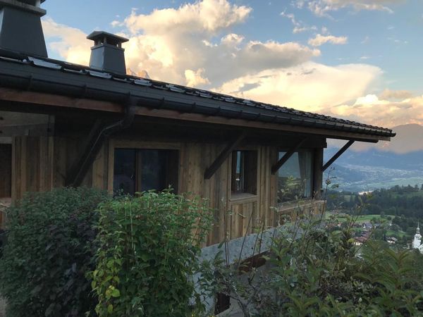 LE GRAND BALCON - SEJOUR DE 5 NUITS MINIMUM - NON DISPONIBLE VACANCES DE NOËL ET FEVRIER