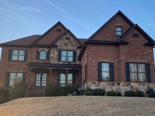 La maison de Crystal House of Healing