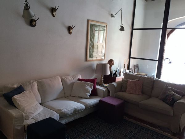 La maison de Chiara & Michael
